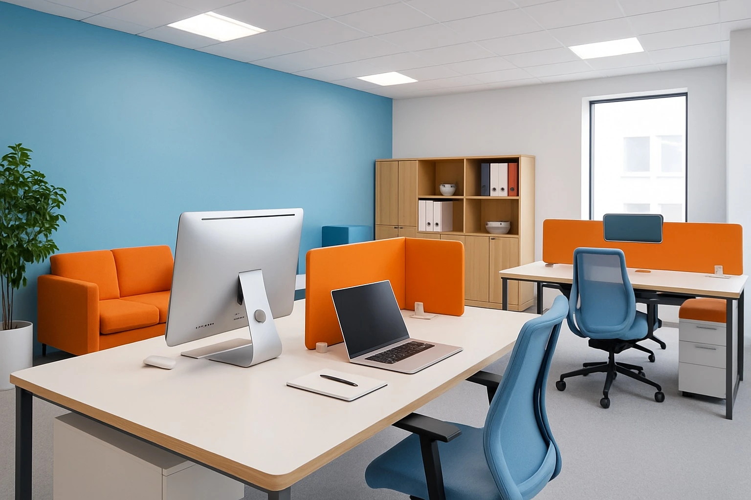 Our company vision