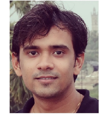 Photo of Amit Panchal